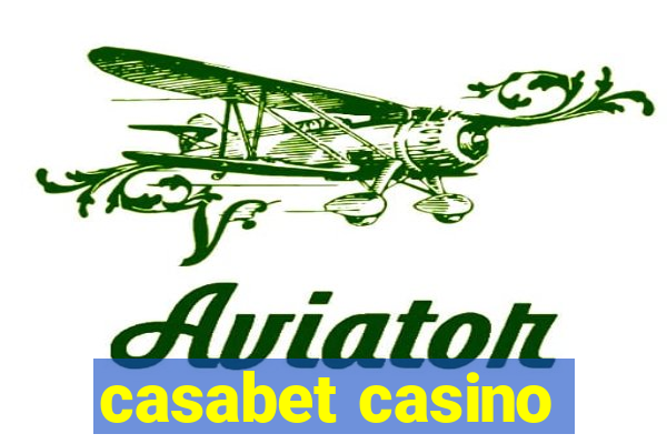 casabet casino