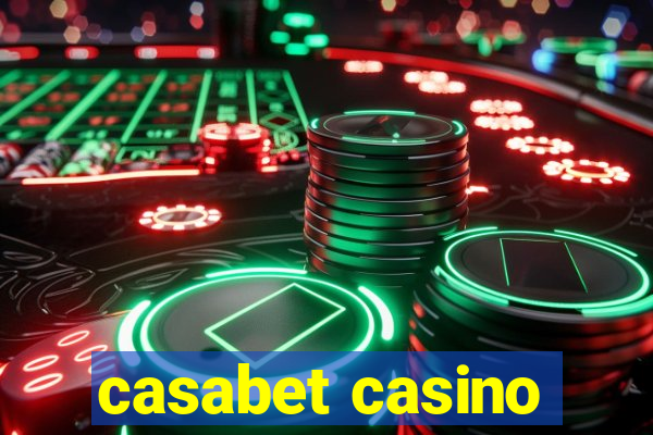 casabet casino