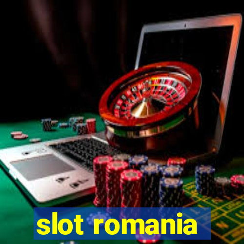 slot romania