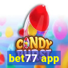 bet77 app