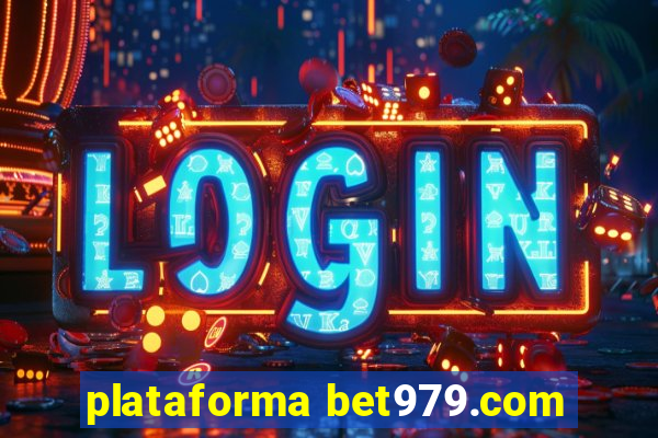 plataforma bet979.com