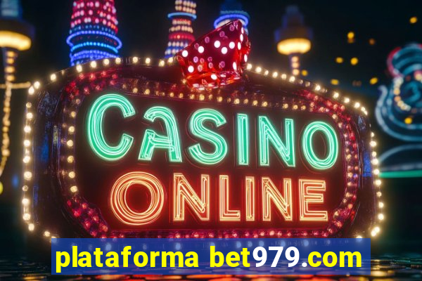 plataforma bet979.com