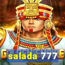 salada 777