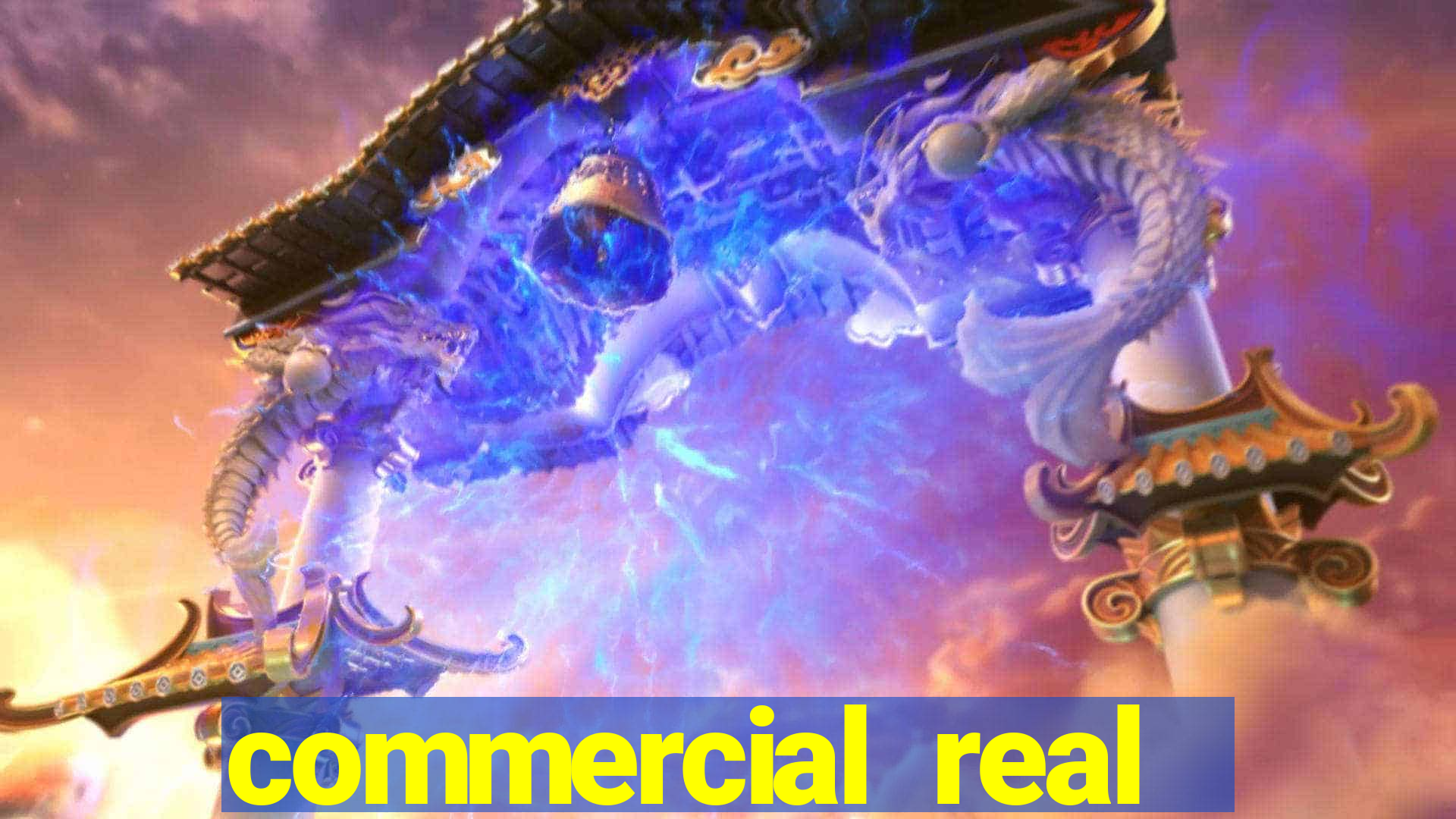 commercial real estate casino