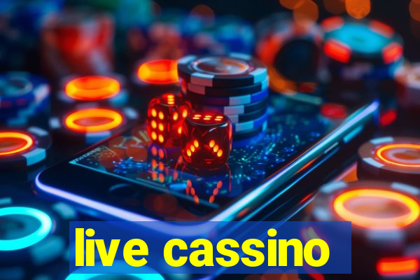 live cassino