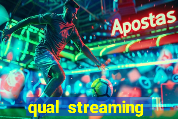 qual streaming passa todos os jogos de futebol