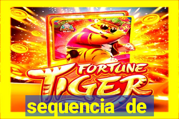 sequencia de jogadas poker