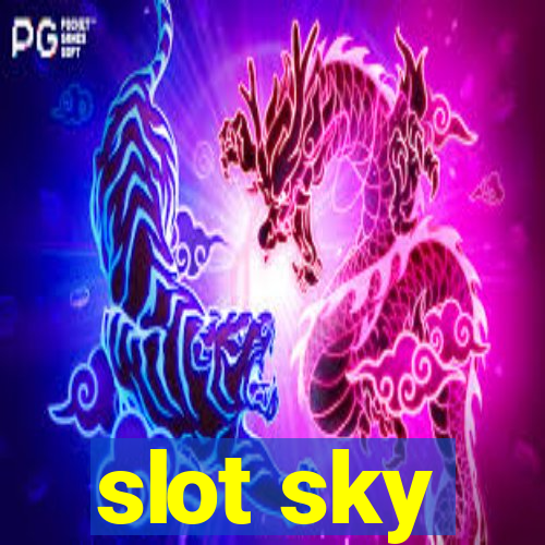 slot sky