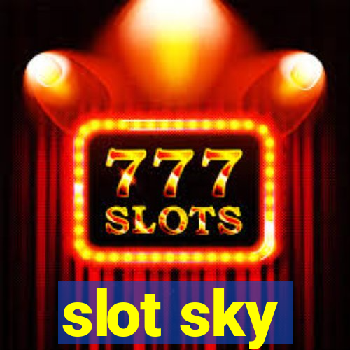 slot sky