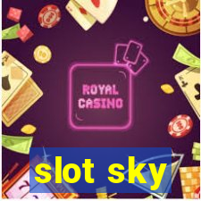 slot sky