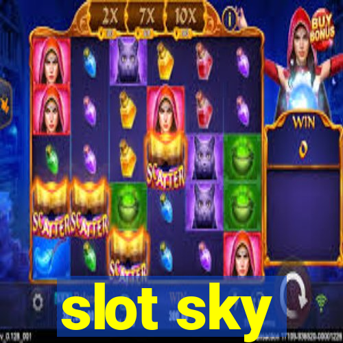 slot sky