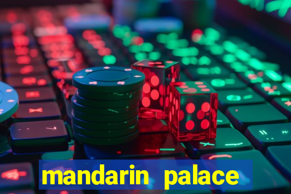 mandarin palace casino review