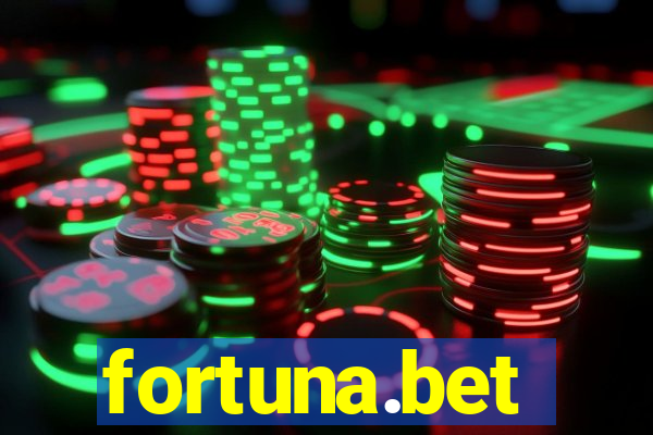 fortuna.bet