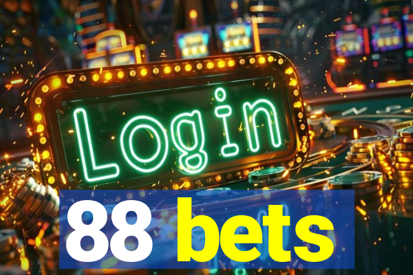 88 bets