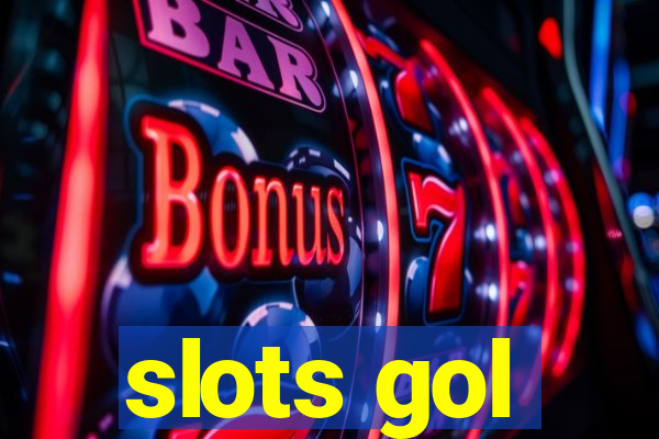 slots gol