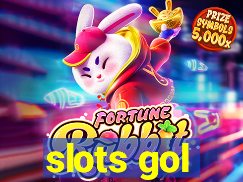 slots gol