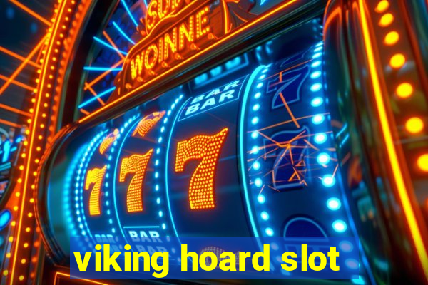 viking hoard slot