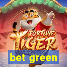 bet green