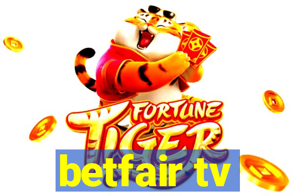 betfair tv