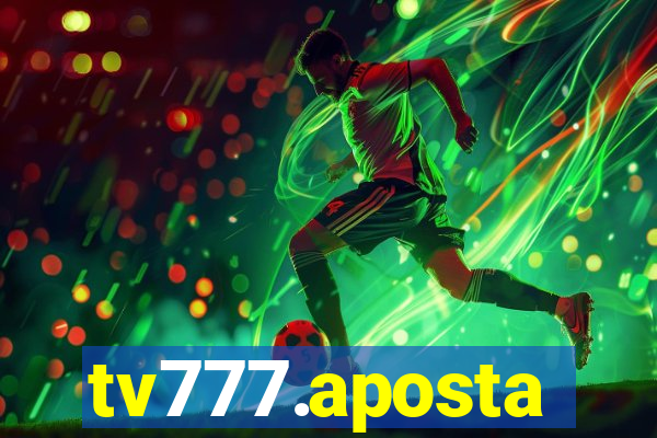 tv777.aposta