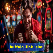 buffalo link slot machine app