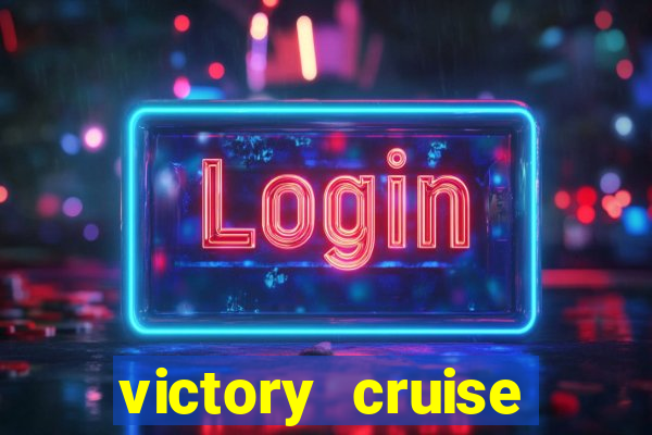 victory cruise casino port canaveral