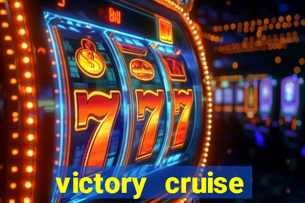 victory cruise casino port canaveral