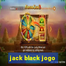 jack black jogo