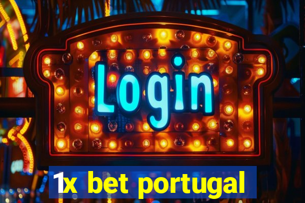 1x bet portugal