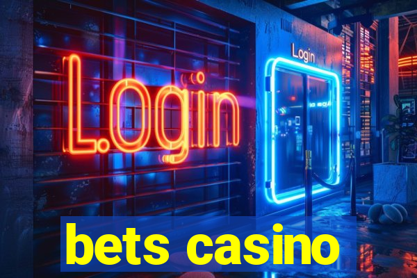 bets casino