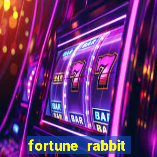 fortune rabbit grátis demo Informational