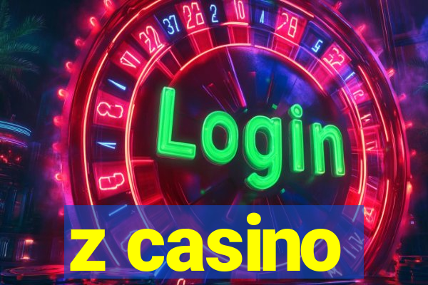 z casino