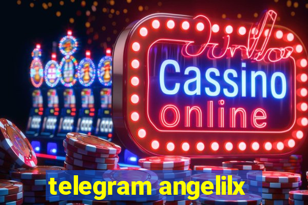 telegram angelilx