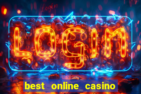 best online casino with no deposit bonus