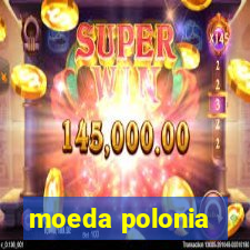 moeda polonia