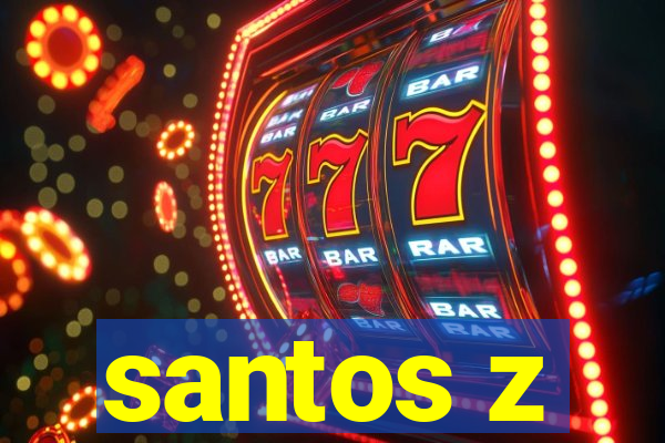 santos z