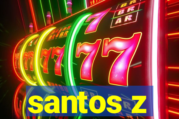 santos z