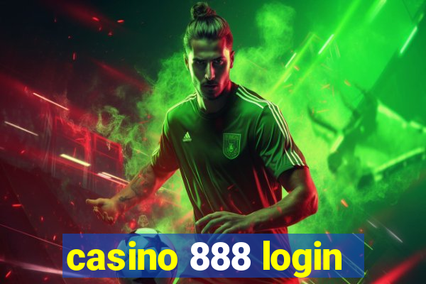 casino 888 login