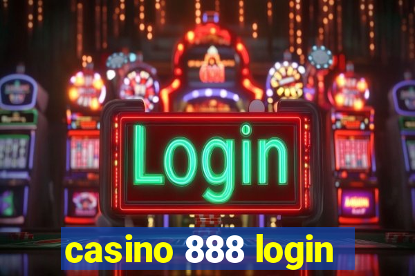 casino 888 login