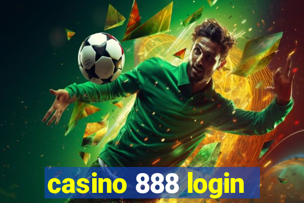 casino 888 login