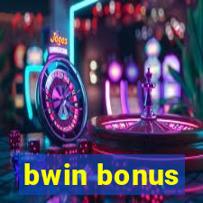 bwin bonus