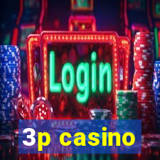 3p casino