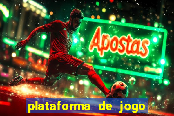 plataforma de jogo que paga ao se cadastrar