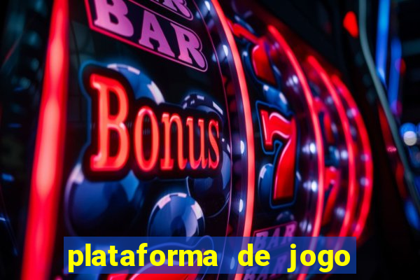 plataforma de jogo que paga ao se cadastrar