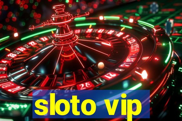 sloto vip