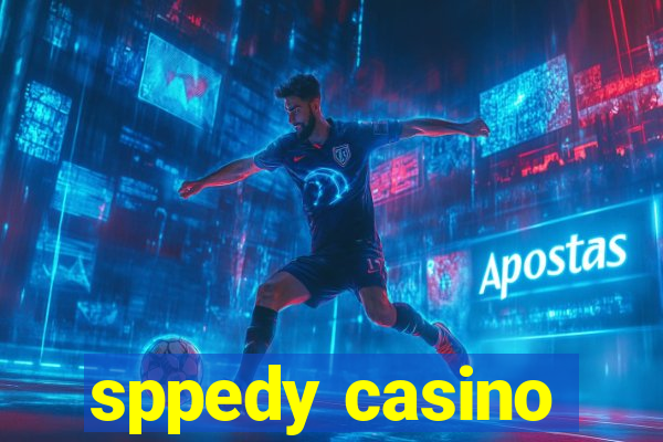 sppedy casino