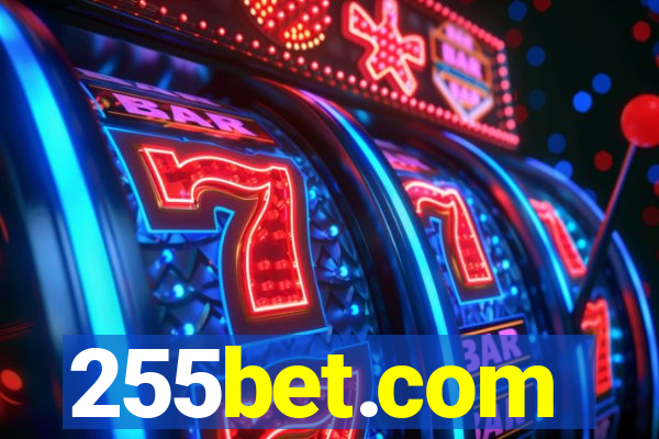 255bet.com