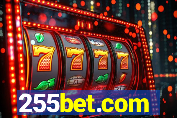 255bet.com