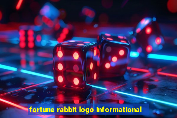 fortune rabbit logo Informational