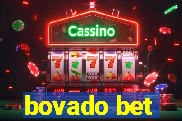 bovado bet